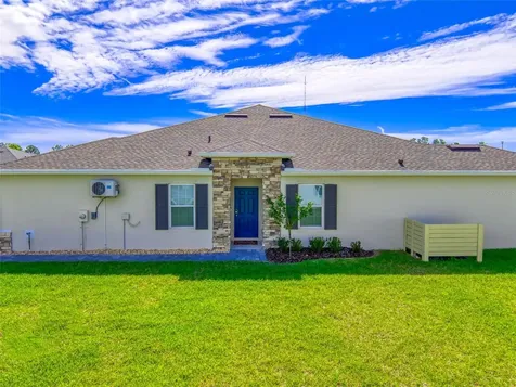 16308 Lady Palm Drive Port Charlotte FL 33953