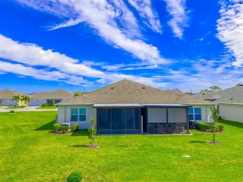 16308 Lady Palm Drive Port Charlotte FL 33953