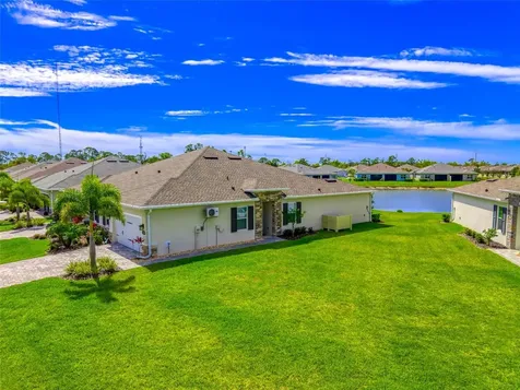 16308 Lady Palm Drive Port Charlotte FL 33953