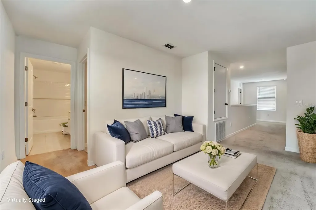 6803 Branham Mill Court Zephyrhills FL 33542