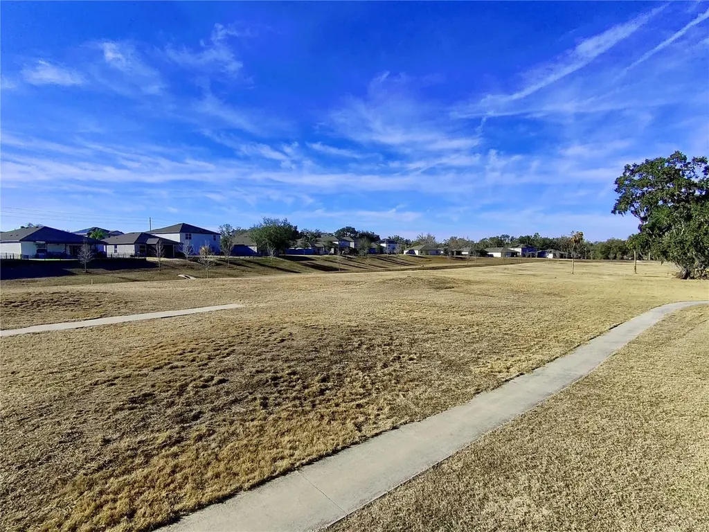 6803 Branham Mill Court Zephyrhills FL 33542