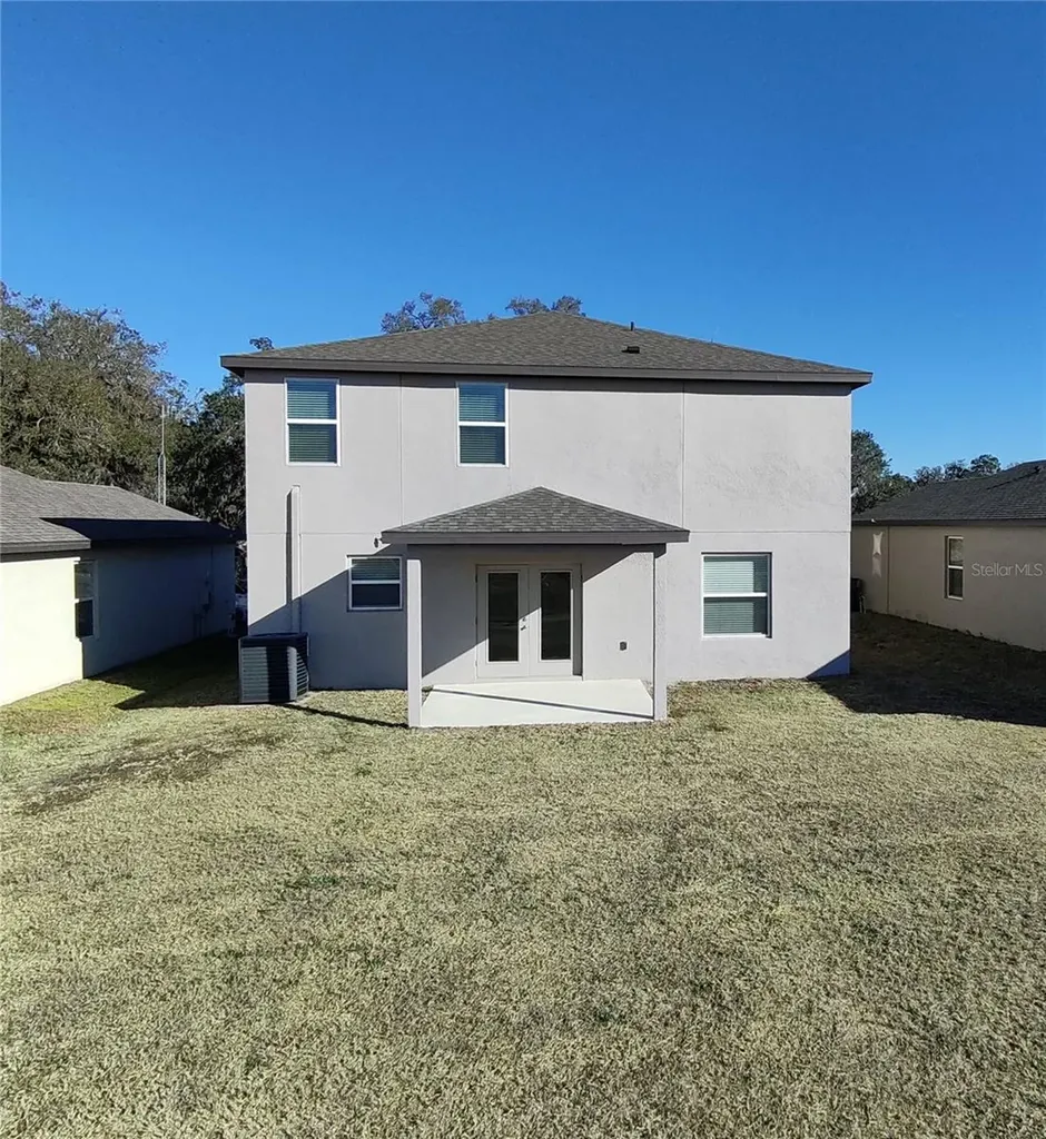 6803 Branham Mill Court Zephyrhills FL 33542