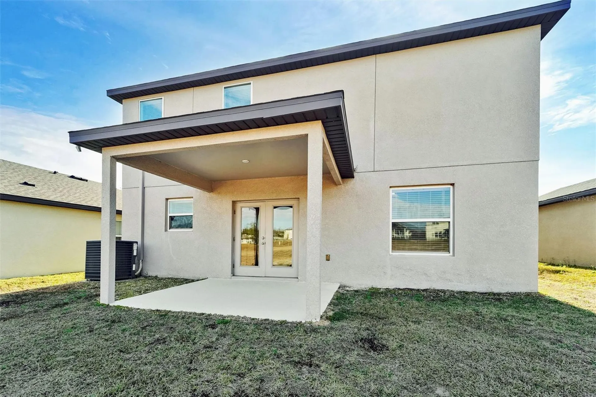6803 Branham Mill Court Zephyrhills FL 33542
