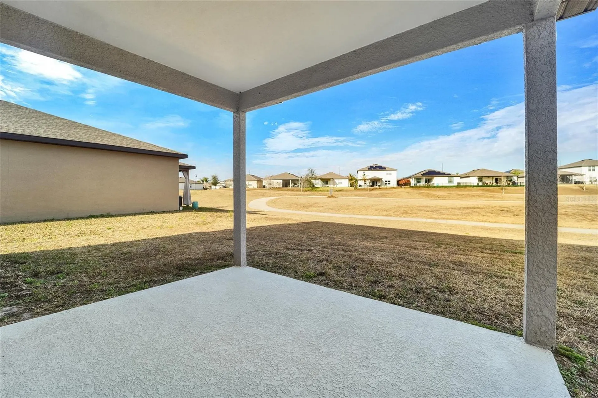 6803 Branham Mill Court Zephyrhills FL 33542