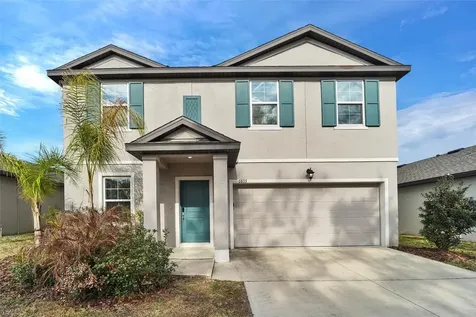 6803 Branham Mill Court Zephyrhills FL 33542