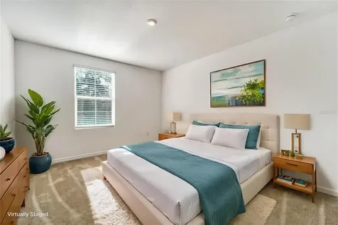 6803 Branham Mill Court Zephyrhills FL 33542