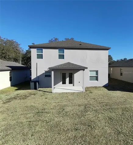 6803 Branham Mill Court Zephyrhills FL 33542