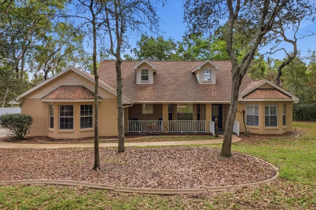 3189 S Graymor Path Inverness FL 34450