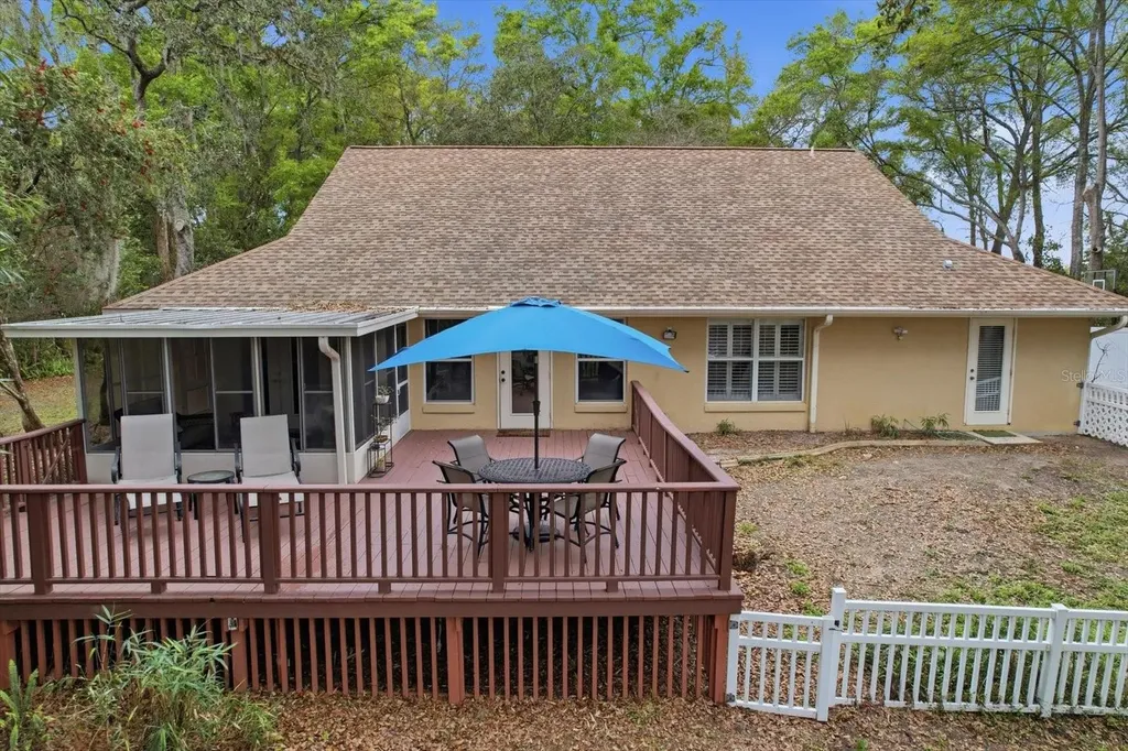 3189 S Graymor Path Inverness FL 34450