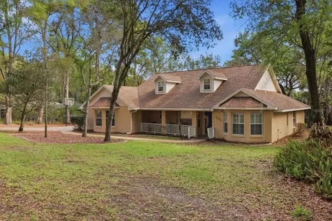 3189 S Graymor Path Inverness FL 34450