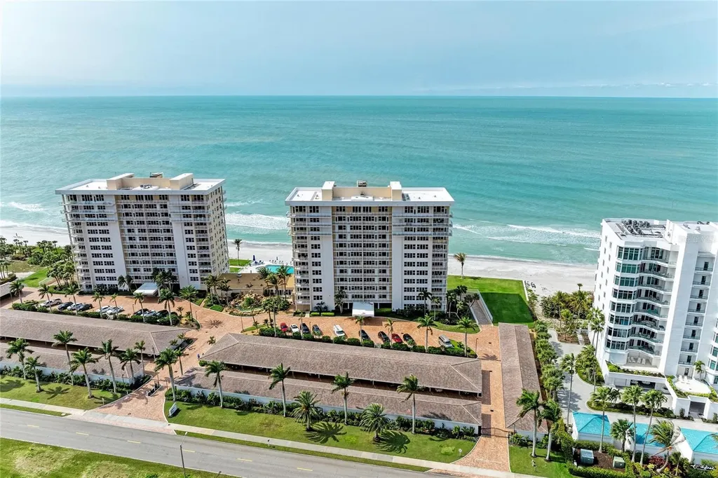 603 Longboat Club Road Longboat Key FL 34228