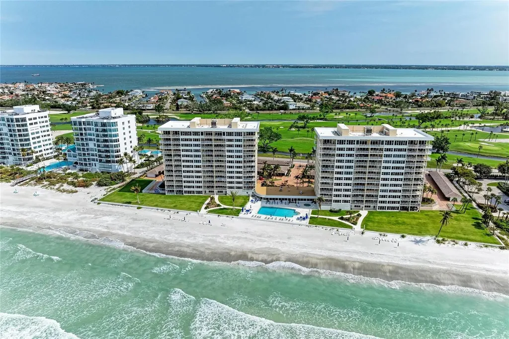 603 Longboat Club Road Longboat Key FL 34228