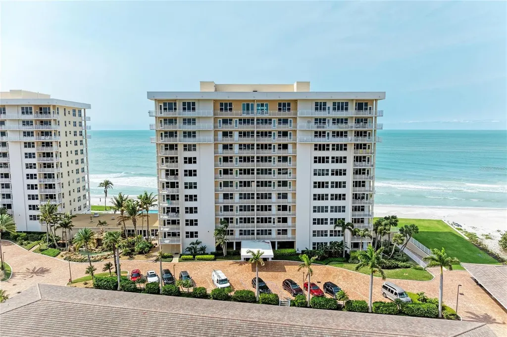 603 Longboat Club Road Longboat Key FL 34228