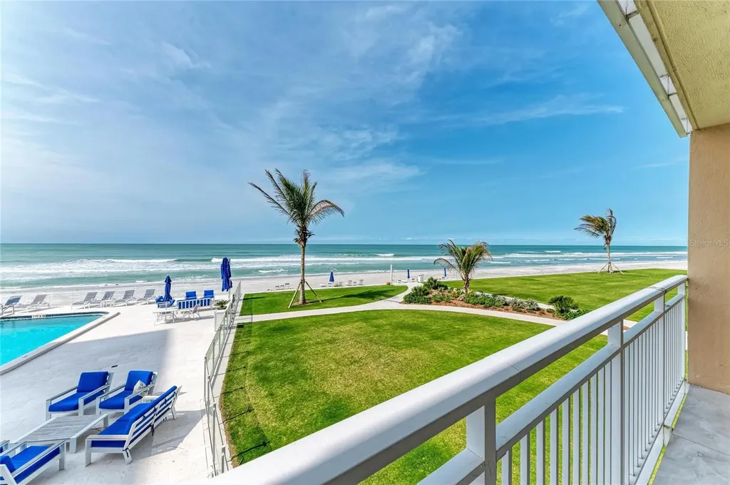 603 Longboat Club Road Longboat Key FL 34228
