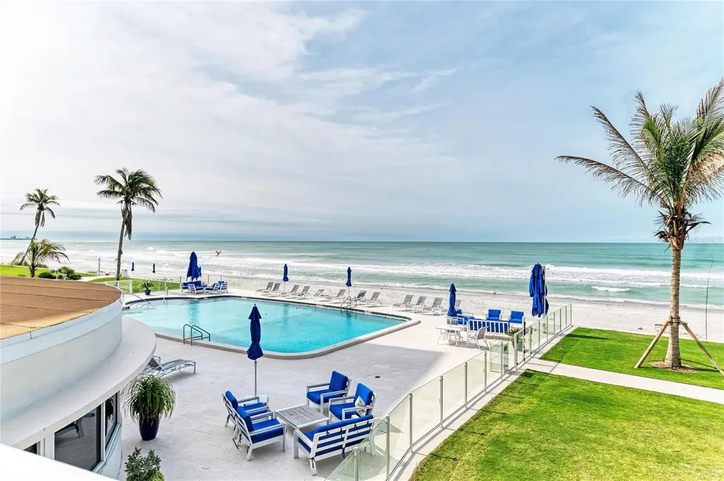 603 Longboat Club Road Longboat Key FL 34228