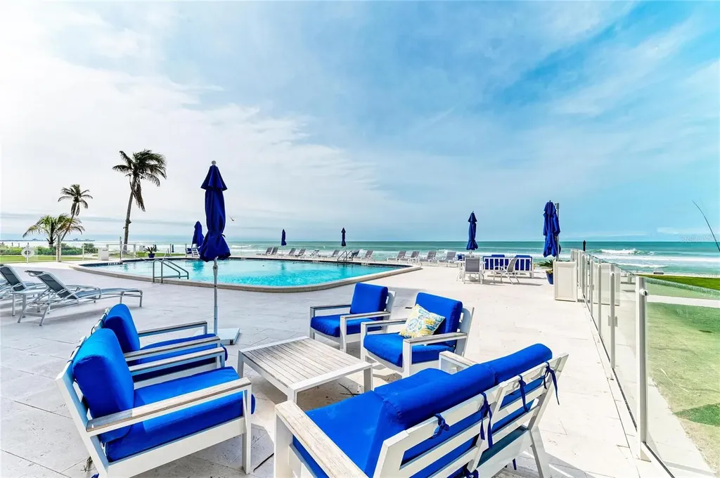 603 Longboat Club Road Longboat Key FL 34228