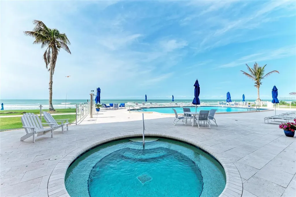 603 Longboat Club Road Longboat Key FL 34228