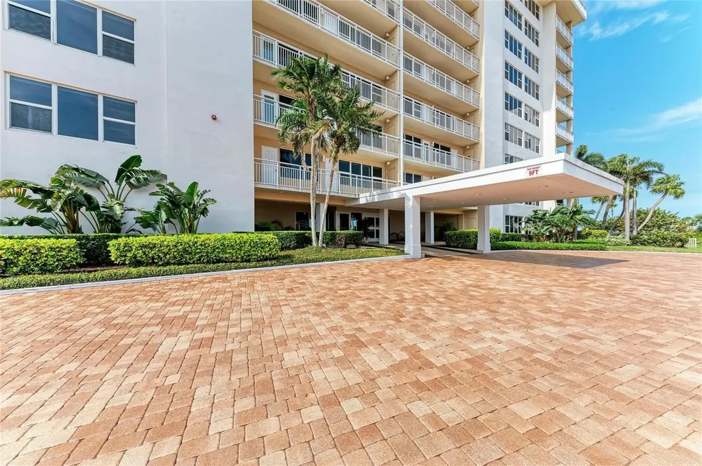 603 Longboat Club Road Longboat Key FL 34228