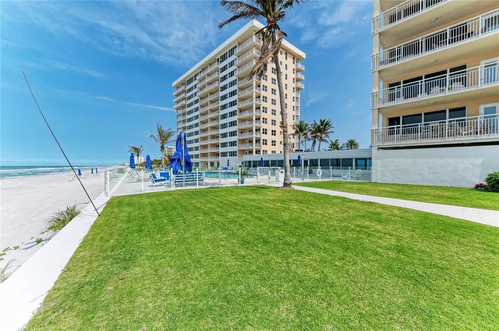 603 Longboat Club Road Longboat Key FL 34228