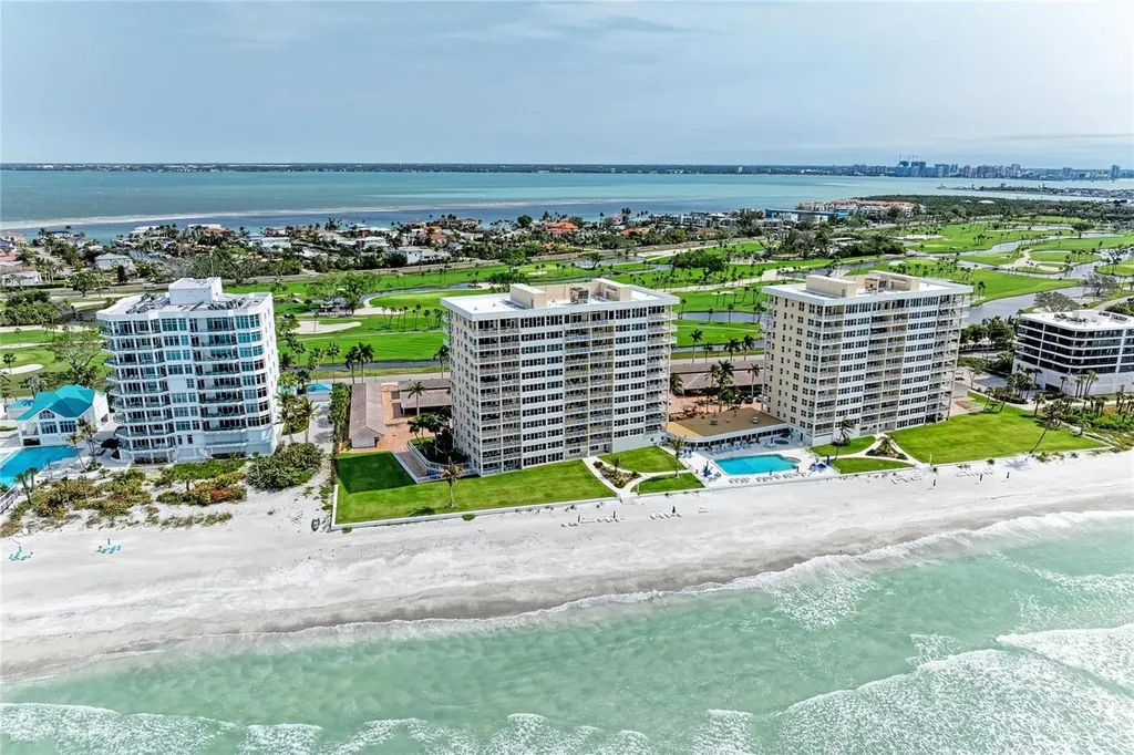603 Longboat Club Road Longboat Key FL 34228