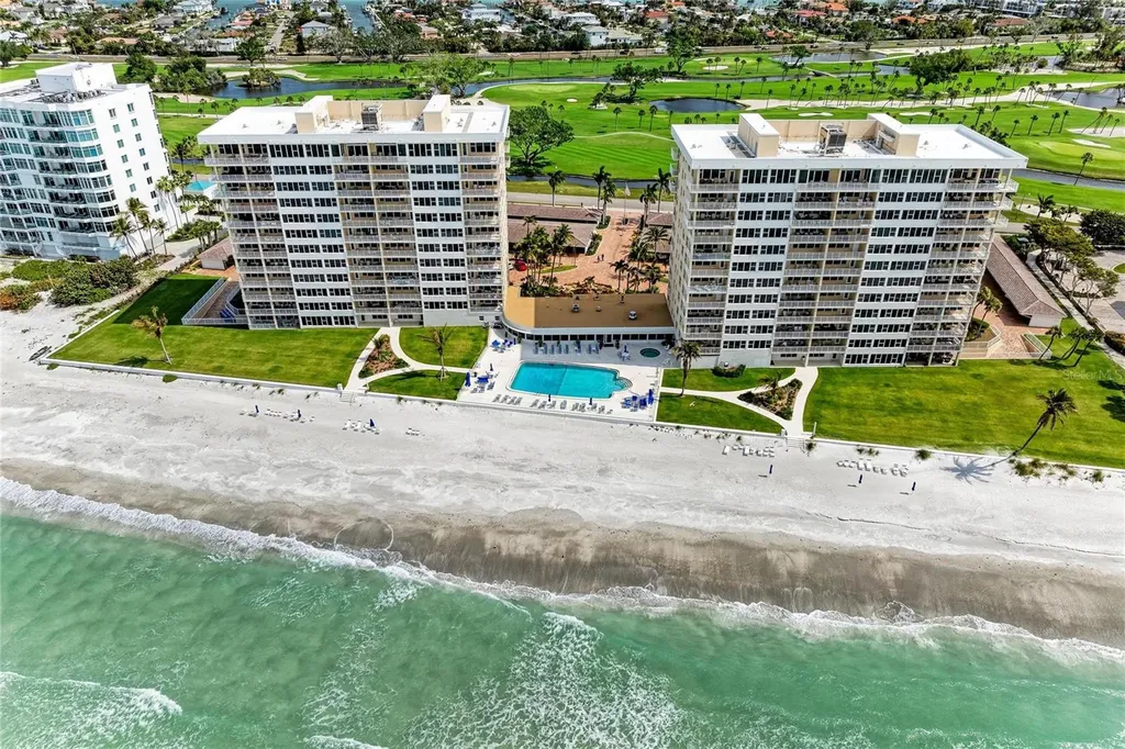 603 Longboat Club Road Longboat Key FL 34228