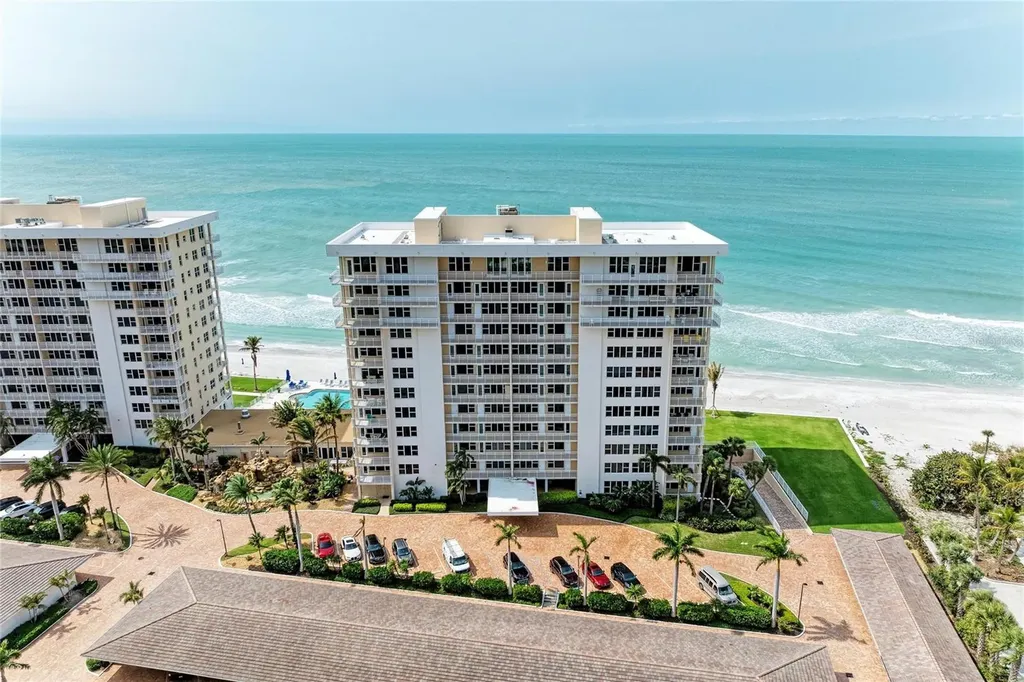 603 Longboat Club Road Longboat Key FL 34228