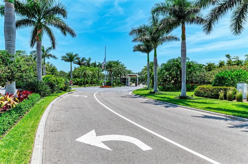 603 Longboat Club Road Longboat Key FL 34228