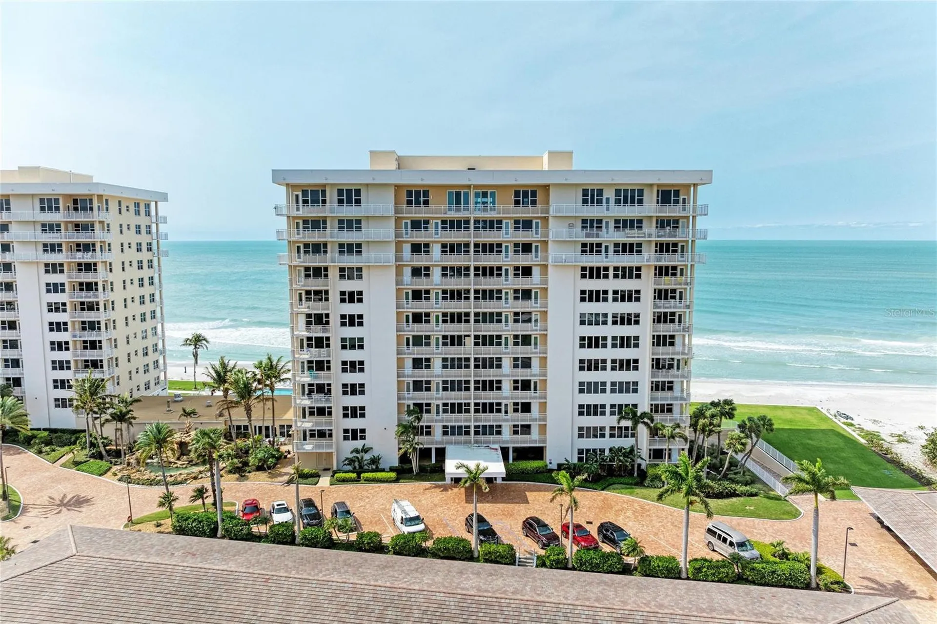 603 Longboat Club Road Longboat Key FL 34228