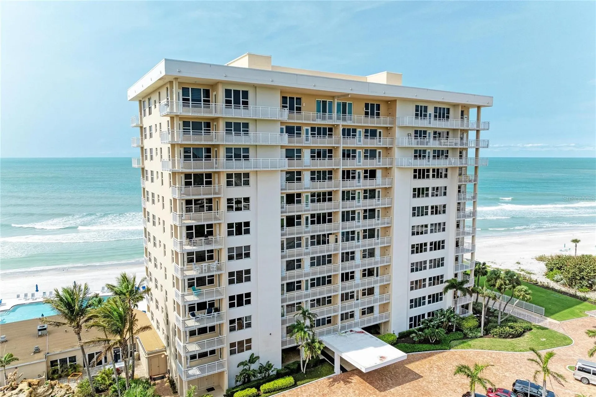 603 Longboat Club Road Longboat Key FL 34228
