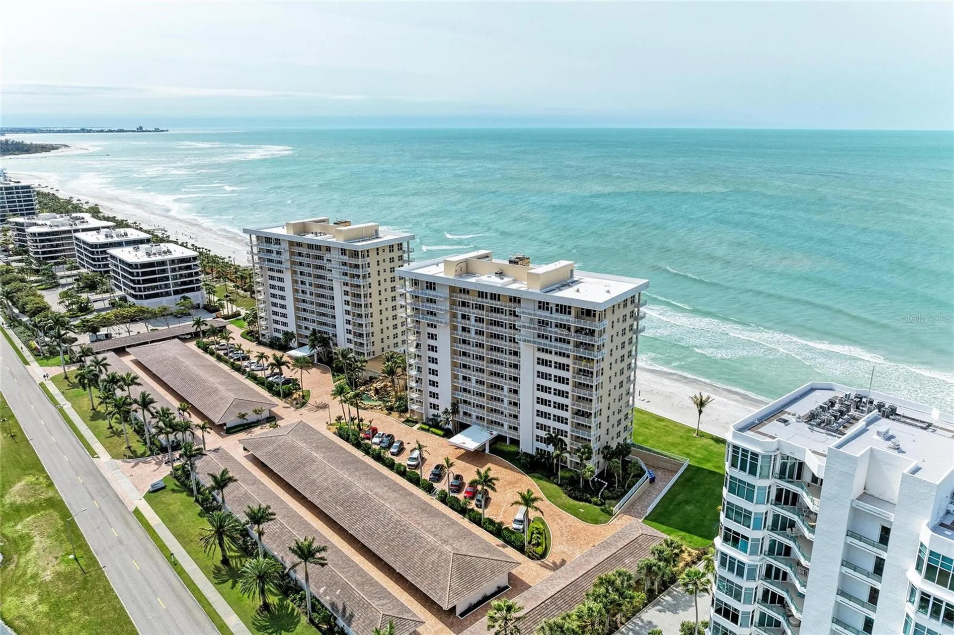 603 Longboat Club Road Longboat Key FL 34228