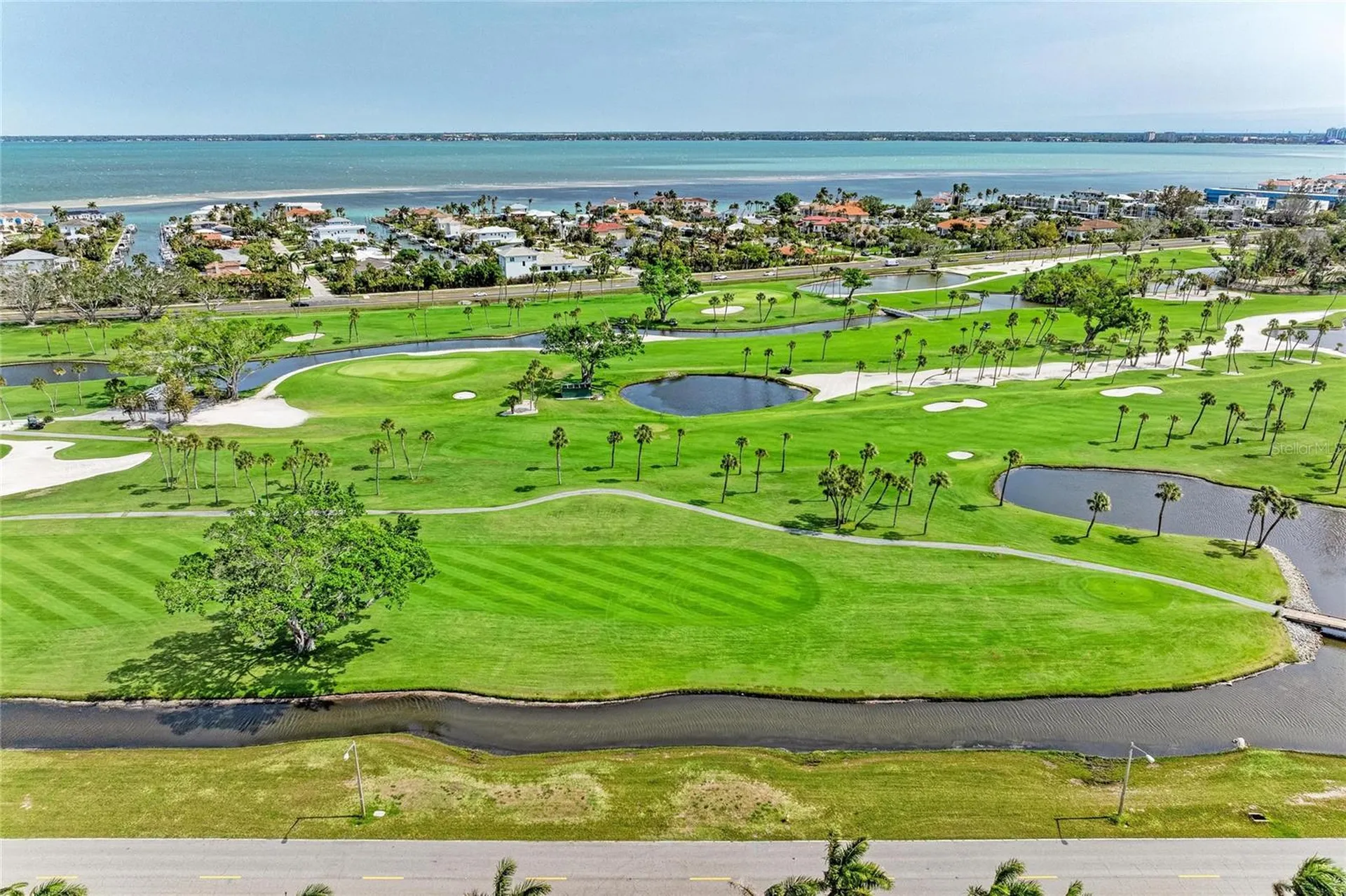 603 Longboat Club Road Longboat Key FL 34228