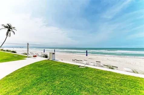 603 Longboat Club Road Longboat Key FL 34228
