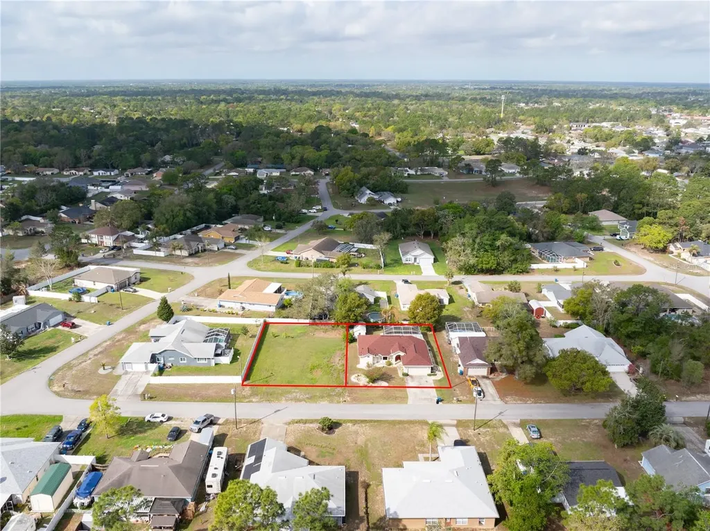 2177 Champlain Avenue Spring Hill FL 34609