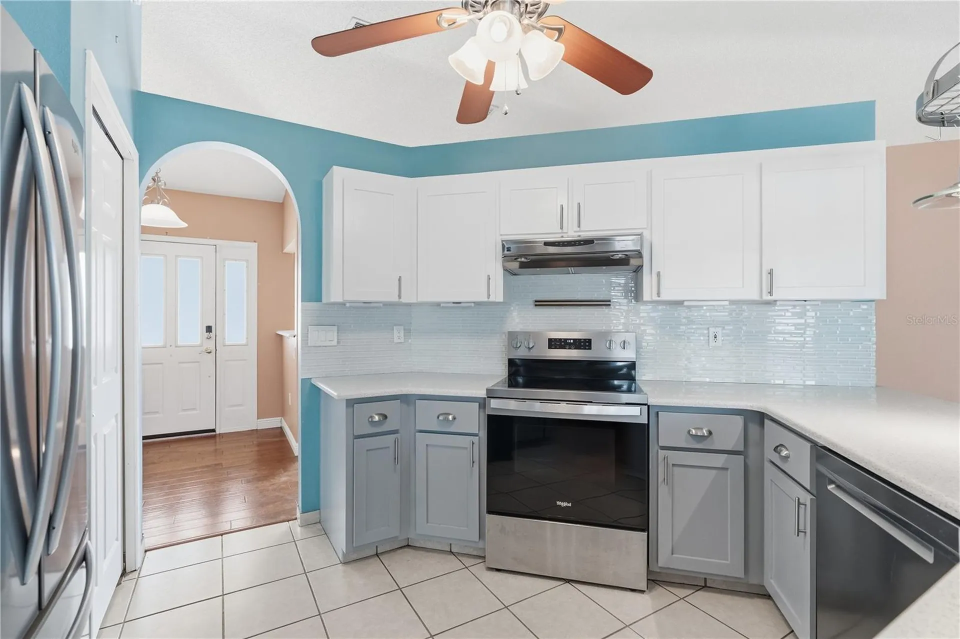 2177 Champlain Avenue Spring Hill FL 34609