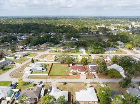 2177 Champlain Avenue Spring Hill FL 34609