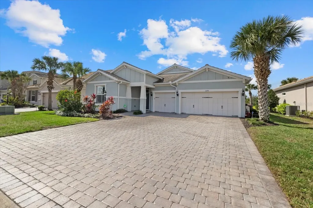 3375 Chestertown Loop Bradenton FL 34211