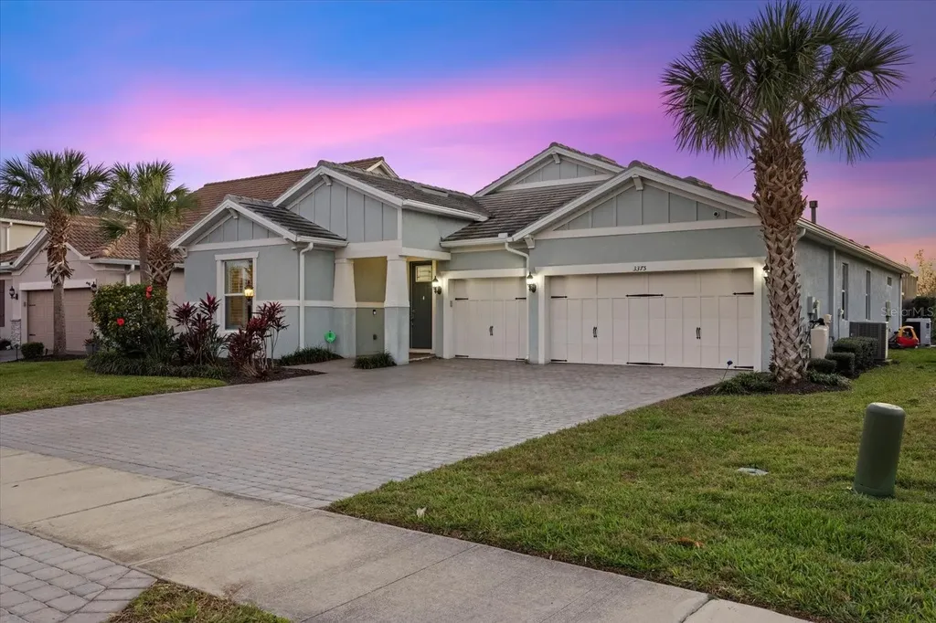 3375 Chestertown Loop Bradenton FL 34211