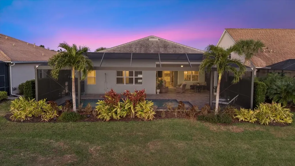 3375 Chestertown Loop Bradenton FL 34211