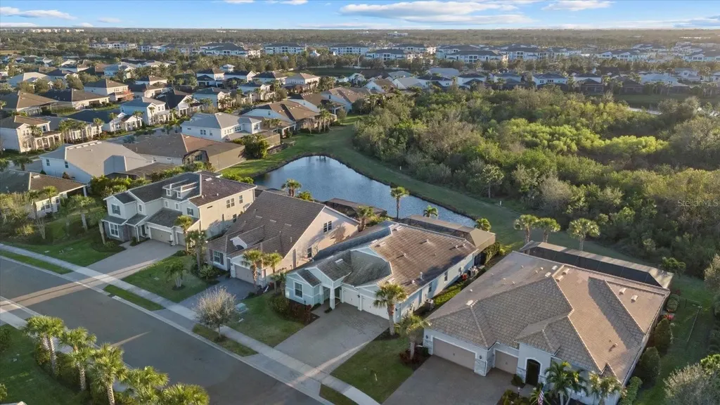 3375 Chestertown Loop Bradenton FL 34211