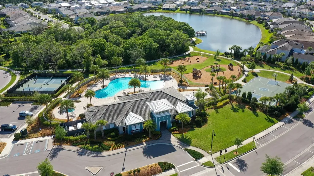 3375 Chestertown Loop Bradenton FL 34211