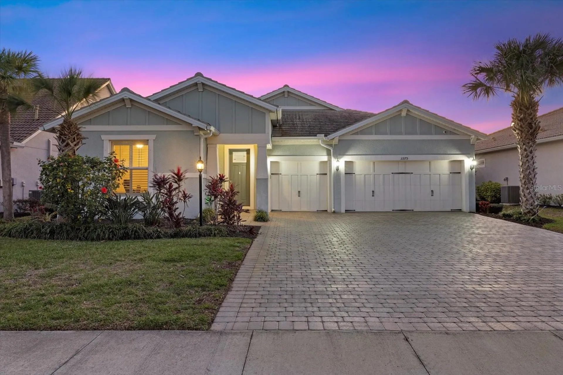 3375 Chestertown Loop Bradenton FL 34211