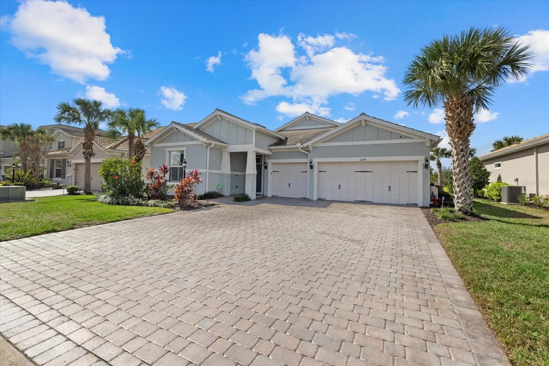 3375 Chestertown Loop Bradenton FL 34211