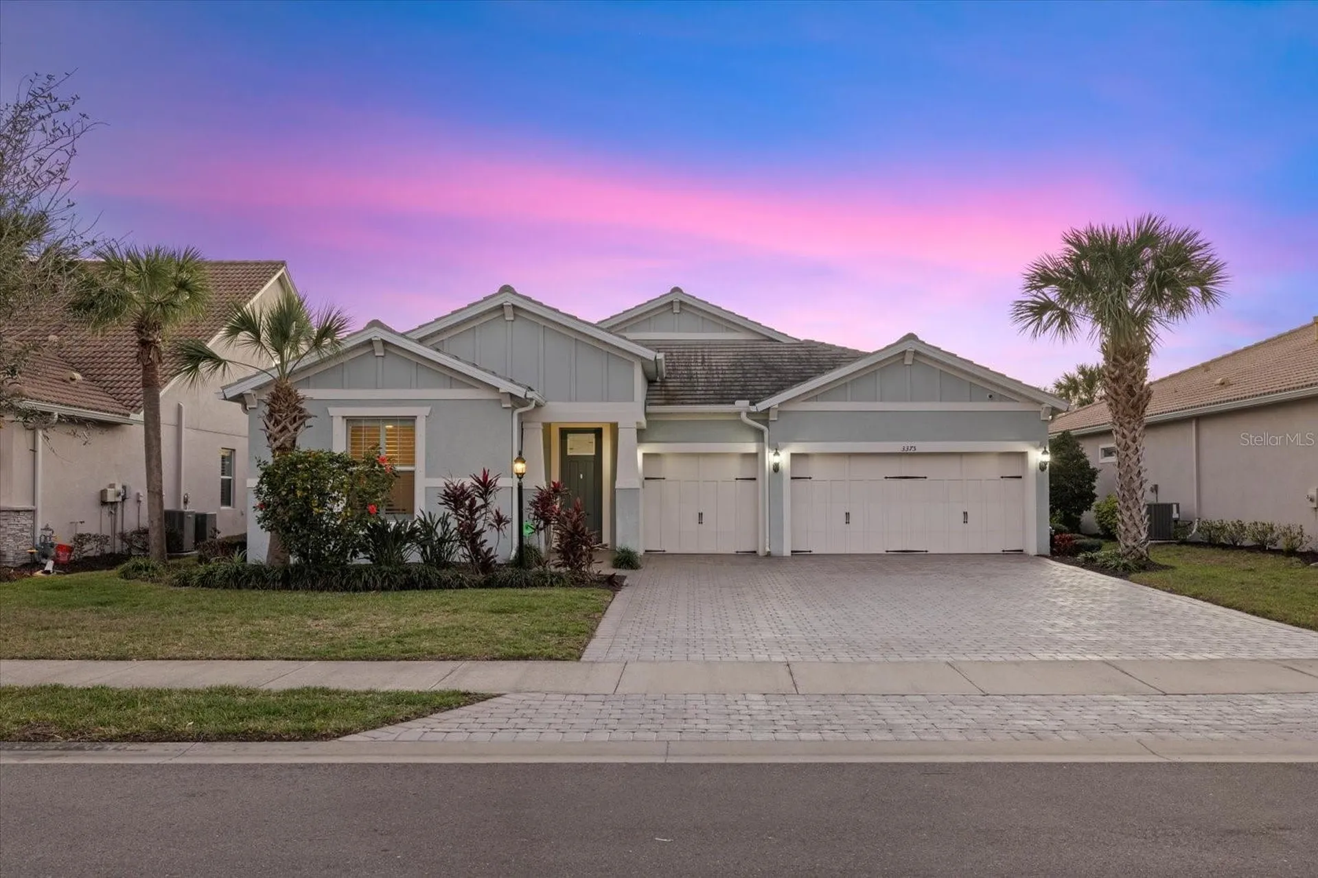 3375 Chestertown Loop Bradenton FL 34211