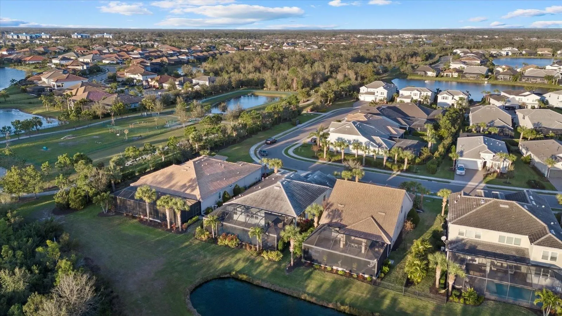 3375 Chestertown Loop Bradenton FL 34211