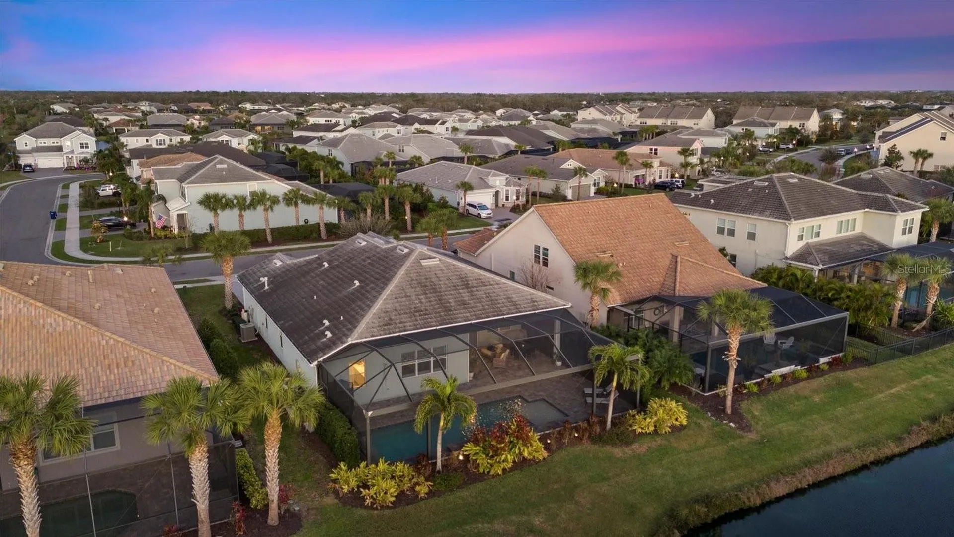 3375 Chestertown Loop Bradenton FL 34211