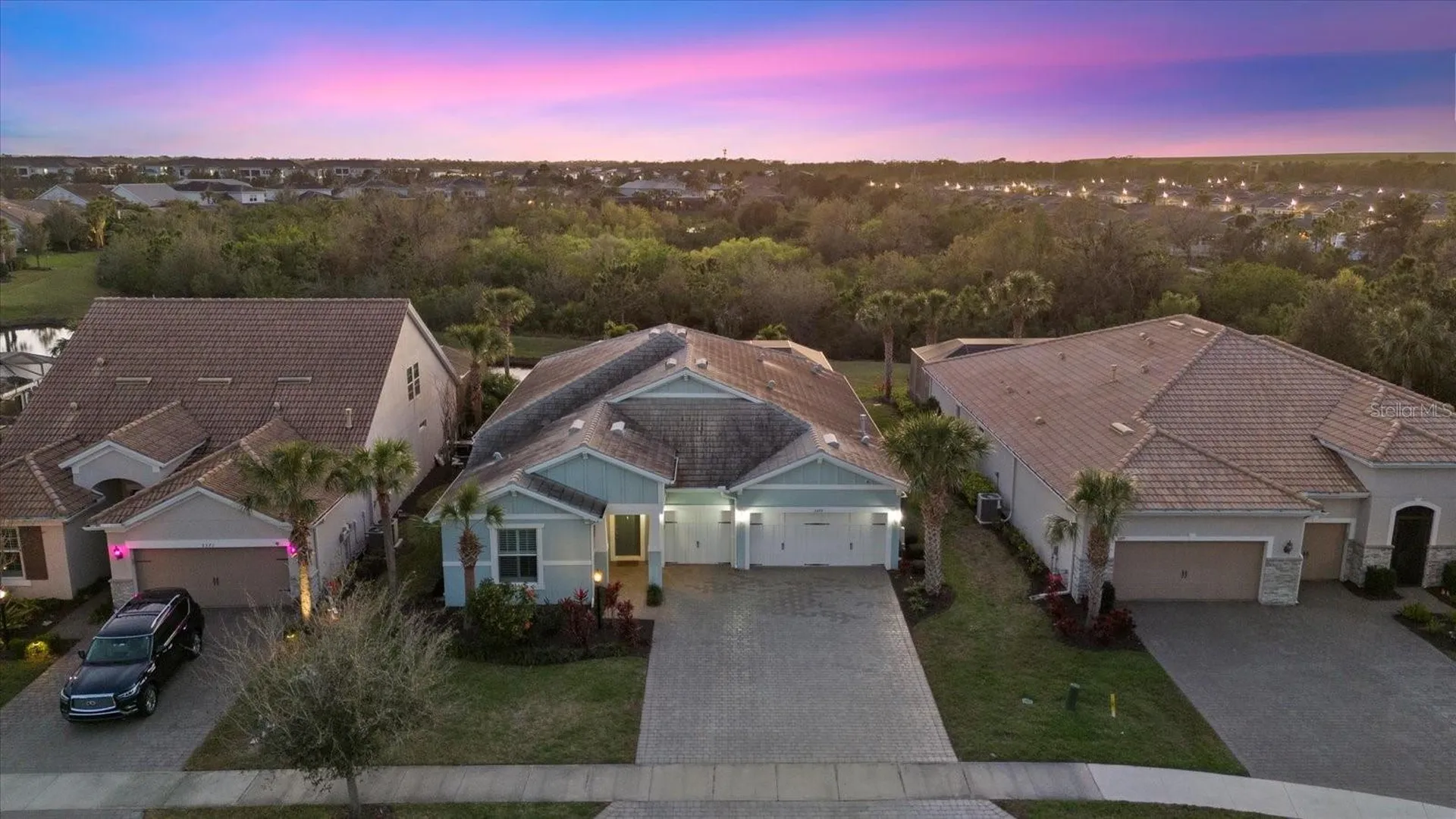 3375 Chestertown Loop Bradenton FL 34211