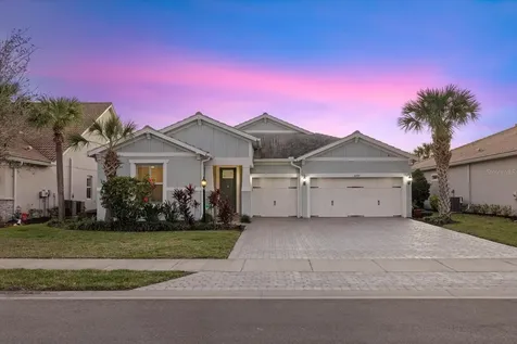 3375 Chestertown Loop Bradenton FL 34211