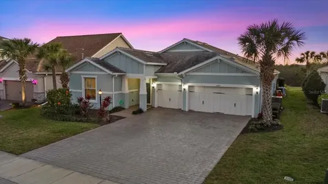 3375 Chestertown Loop Bradenton FL 34211