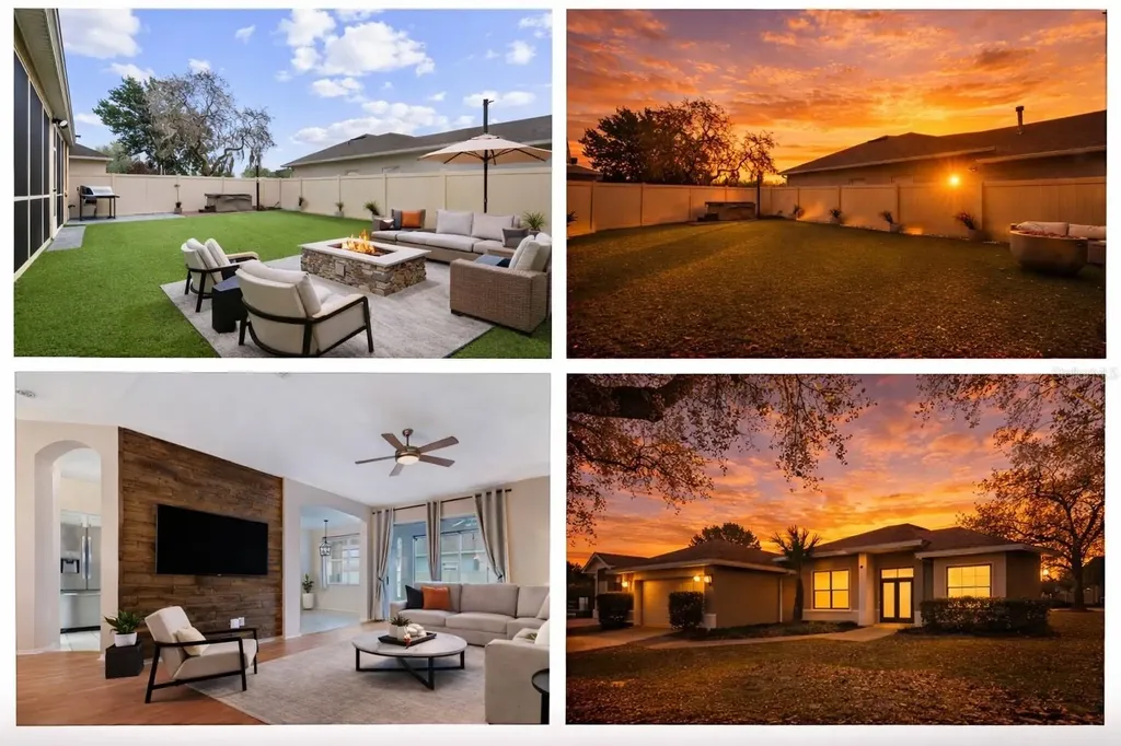 1073 Turtle Lake Court Ocoee FL 34761