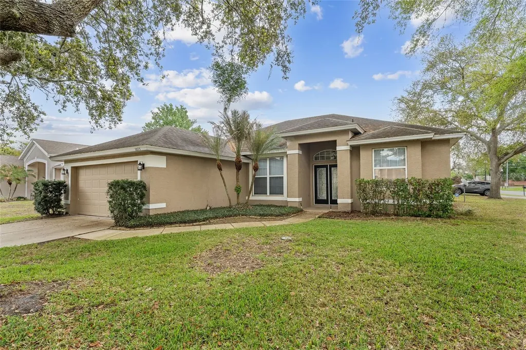 1073 Turtle Lake Court Ocoee FL 34761